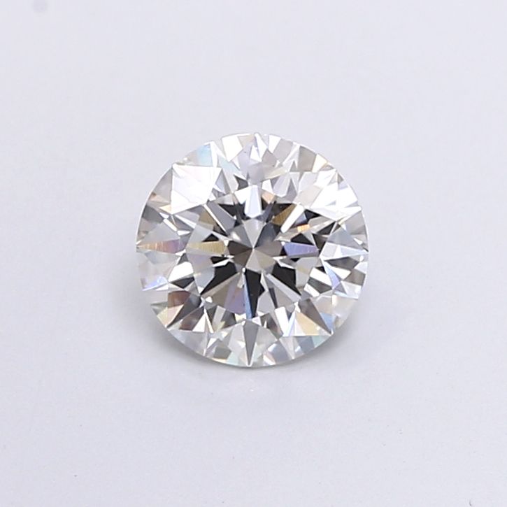1.54 ct Round diamond