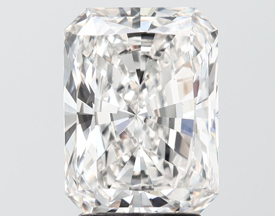 3.01 ct Radiant diamond