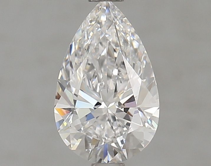 1.15 ct. pear Lab Grown Diamond front image
