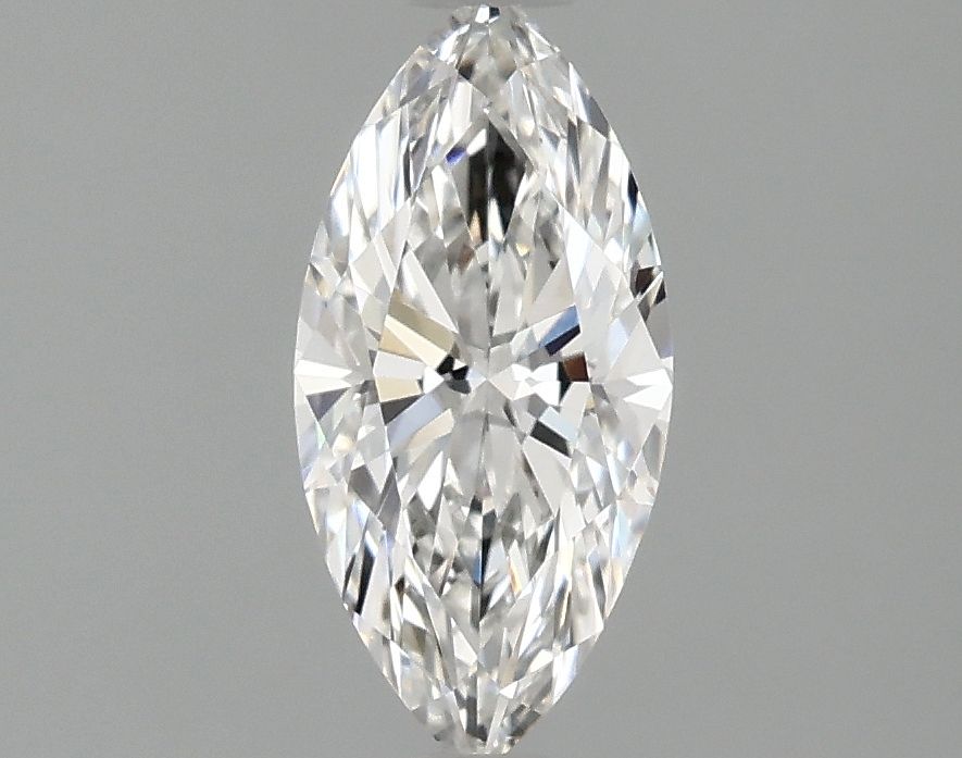 1.04 ct. marquise Lab Grown Diamond front image