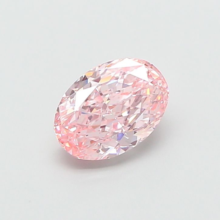 2.03 ct Oval diamond
