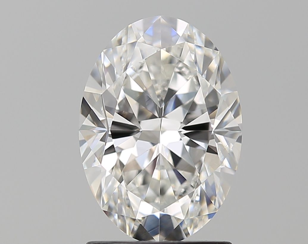 1.70 ct Oval diamond