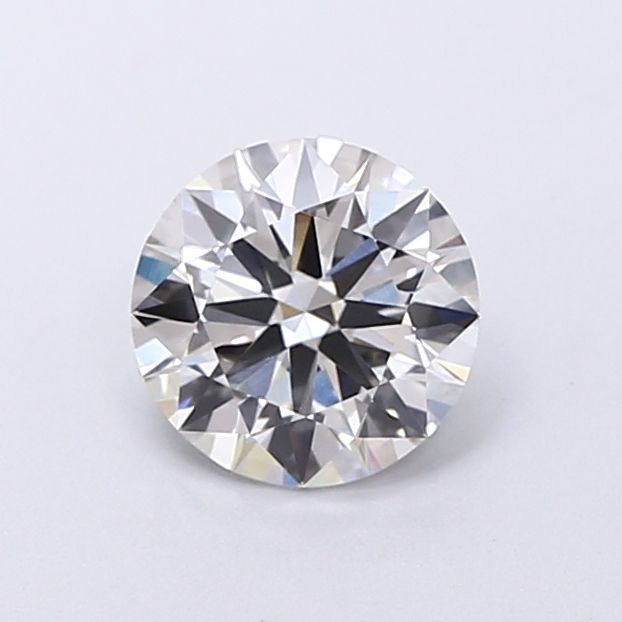1.08 ct. round Lab Grown Diamond front image
