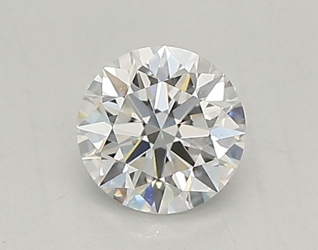 0.39 ct lab-grown Round Diamond