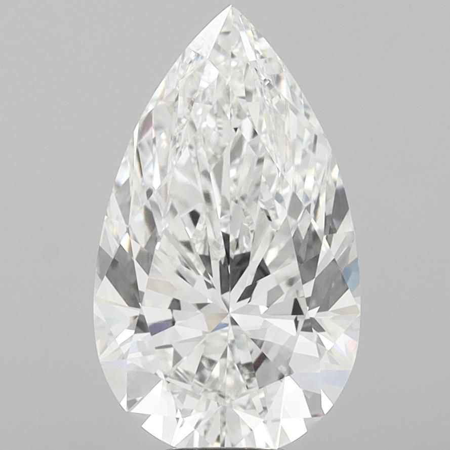 8.08 Carat