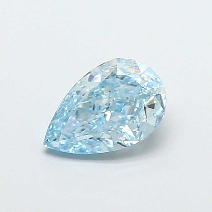 1.19 ct. pear Lab Grown Diamond front image