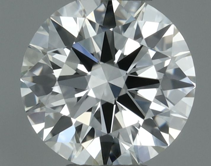 0.30 ct Round diamond