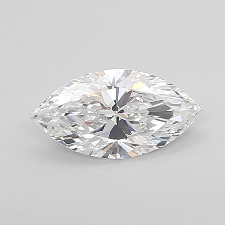 1.02 ct lab-grown Marquise Diamond