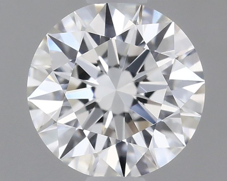 0.40 ct Round diamond