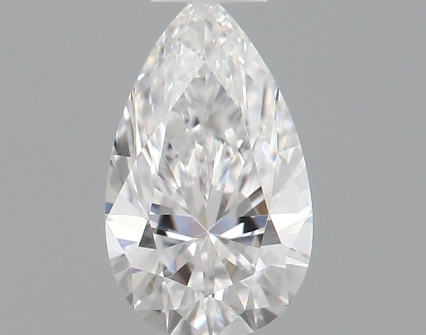 0.23ct Pear diamond