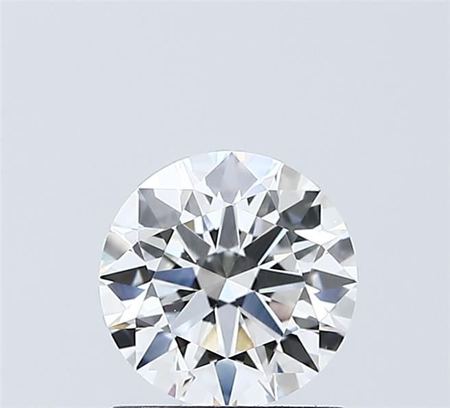 1.04 ct. round Lab Grown Diamond front image