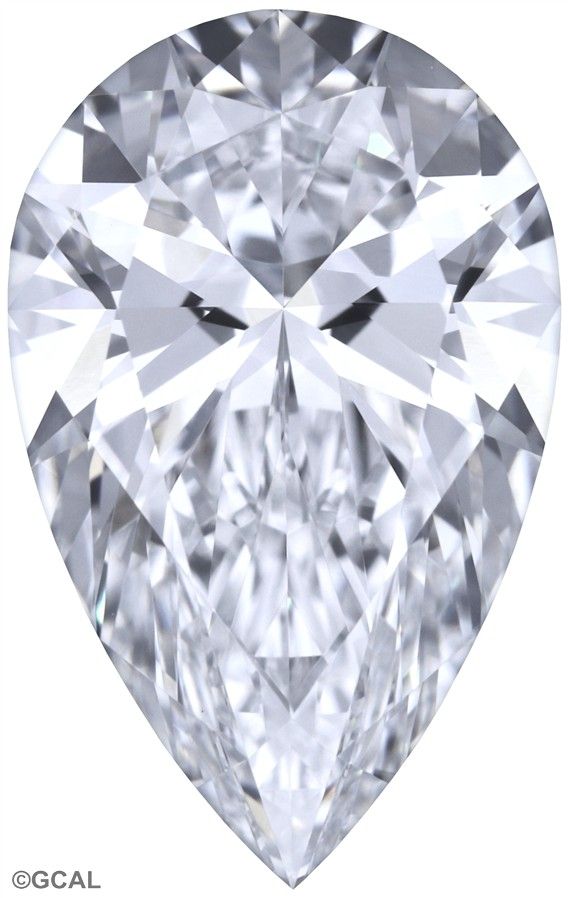 1.53 Carat