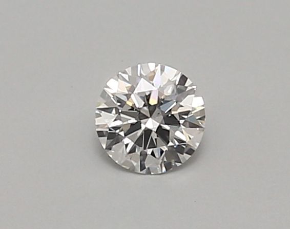 0.28 ct lab-grown Round Diamond