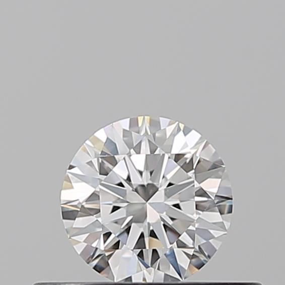 0.31 ct Round diamond