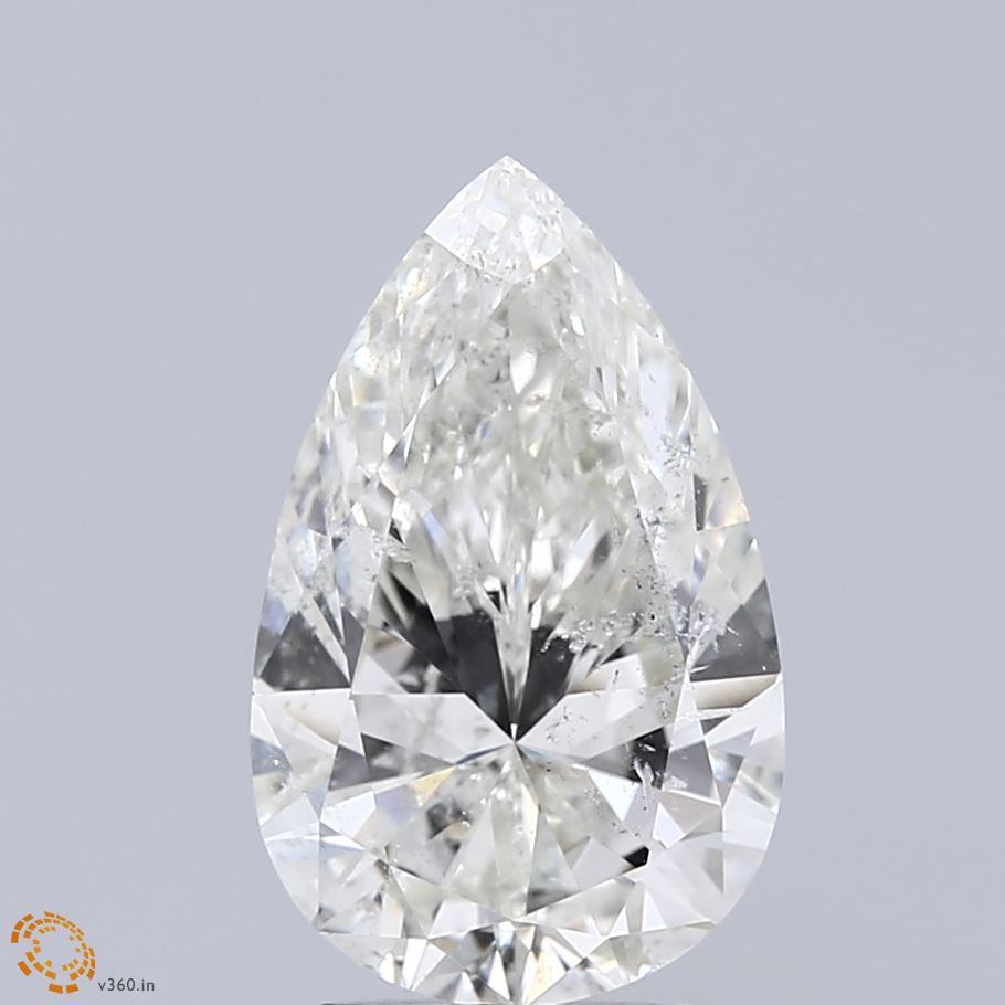 3.01 Carat