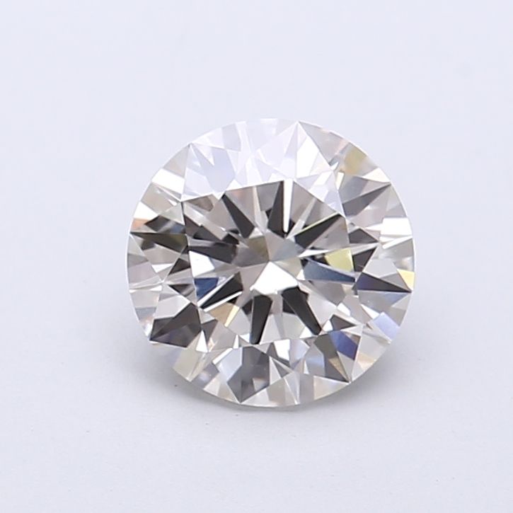 1.30 ct Round diamond