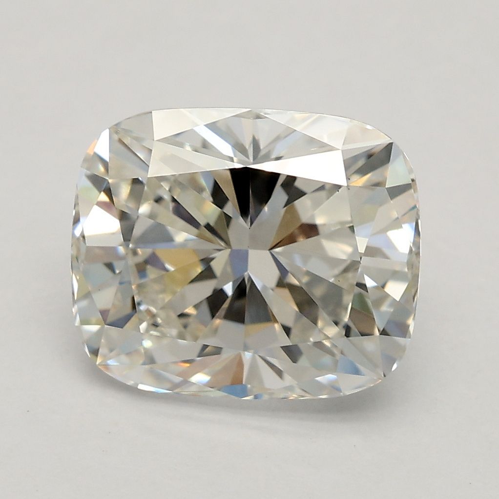 2.26 ct Cushion Brilliant diamond