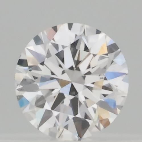 0.14 ct lab-grown Round Diamond
