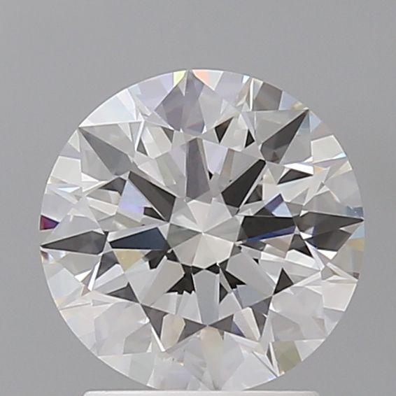 2.09 ct. round Lab Grown Diamond front image