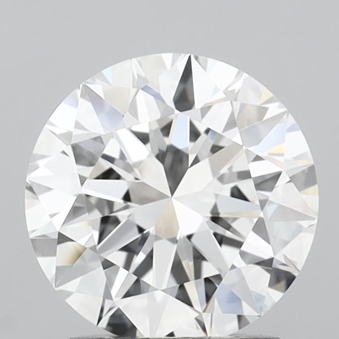 1.51 ct. round Lab Grown Diamond front image