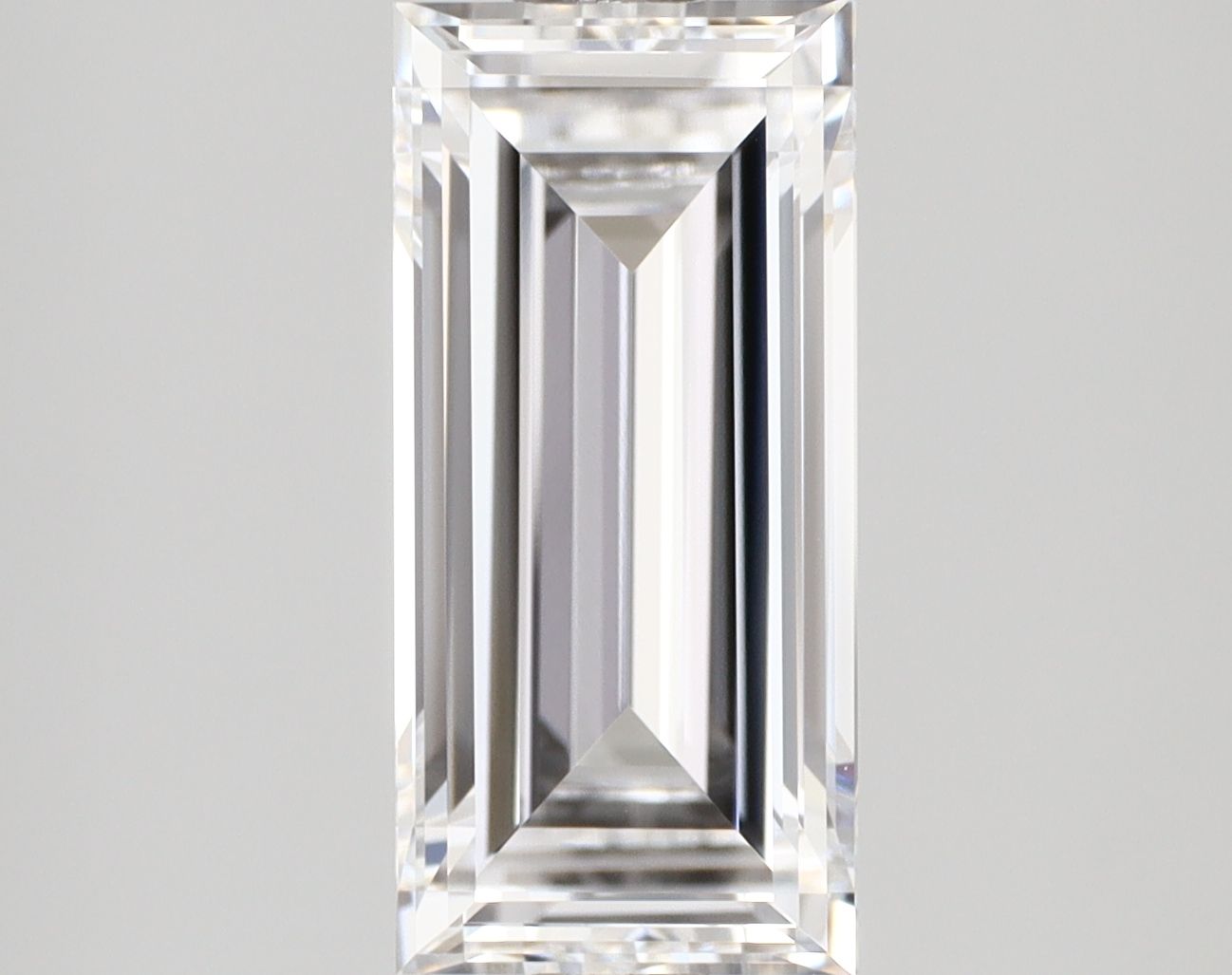1.85 ct Baguette Diamond