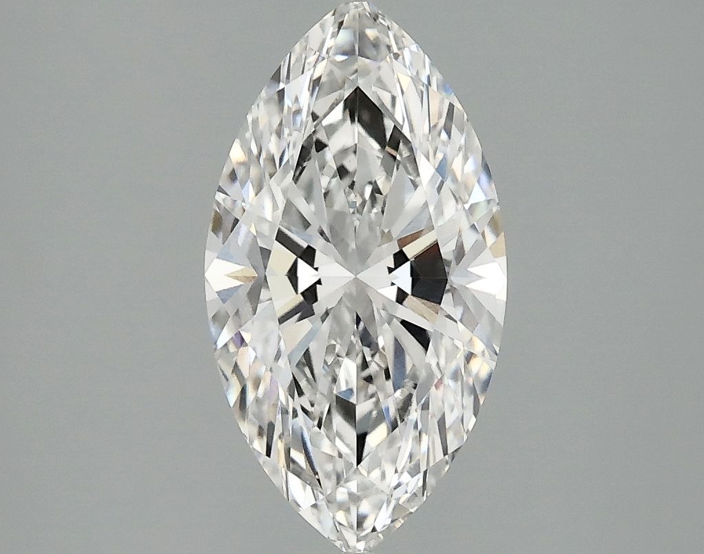 1.90 ct Marquise diamond