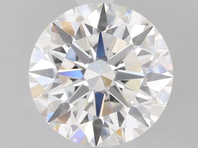 1.03 ct. round Lab Grown Diamond front image