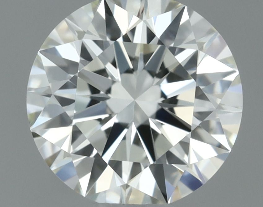 0.50 ct Round diamond