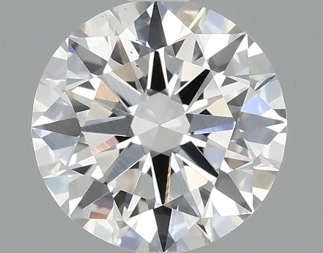 1.09 ct. round Lab Grown Diamond front image