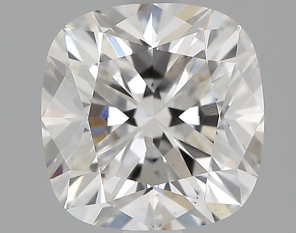 1.80 ct Cushion Brilliant diamond