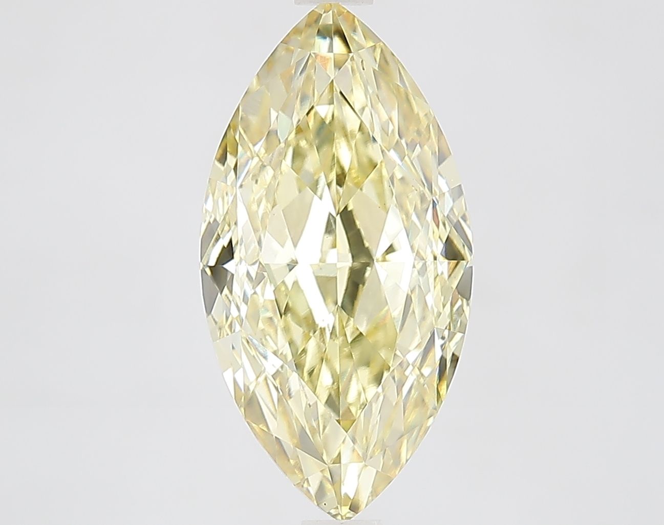 3.90 ct Marquise diamond