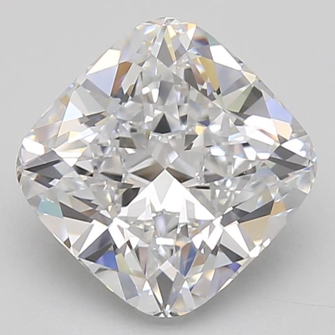 2.70 Carat