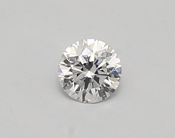 0.28 ct lab-grown Round Diamond