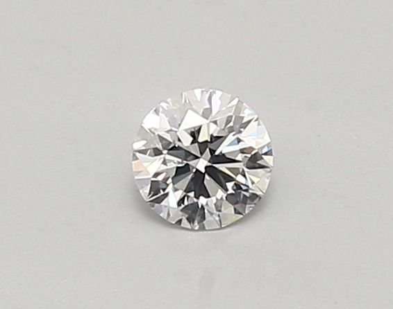 0.26 ct lab-grown Round Diamond