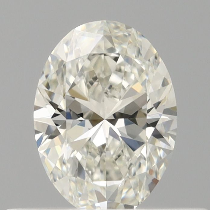 0.4 ct Oval Diamond