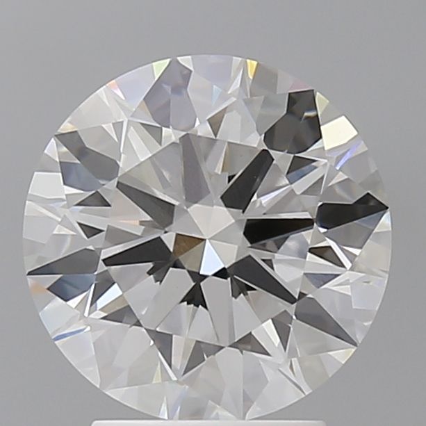 3.10 ct Round diamond