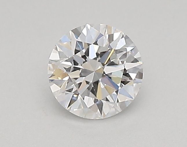 0.28 ct lab-grown Round Diamond