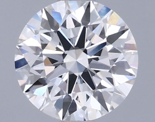 1.01 ct. round Lab Grown Diamond front image