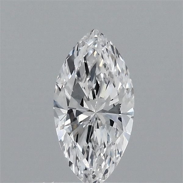 0.39 ct lab-grown Marquise Diamond