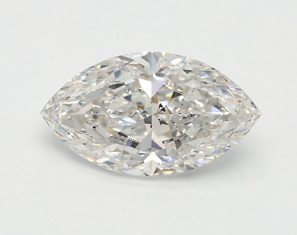 1.01 ct. marquise Lab Grown Diamond front image