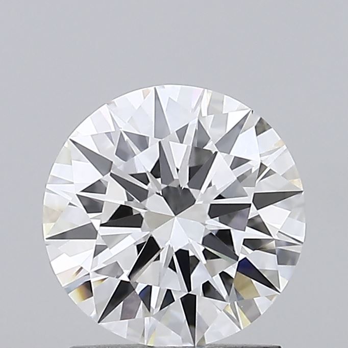 1.51 ct. round Lab Grown Diamond front image