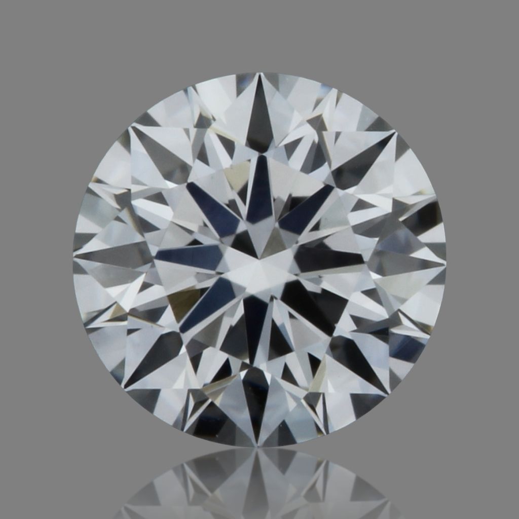 0.23 ct Round diamond