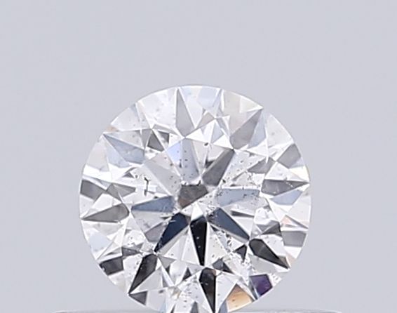 0.3 ct Round Diamond