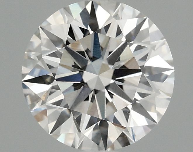 1.53 ct. round Lab Grown Diamond front image