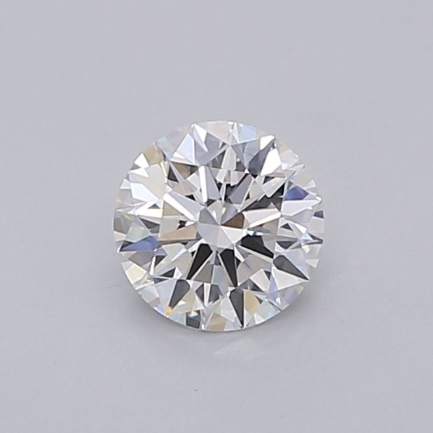 0.55 ct lab-grown Round Diamond