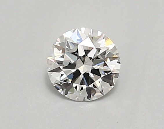 0.46 ct lab-grown Round Diamond