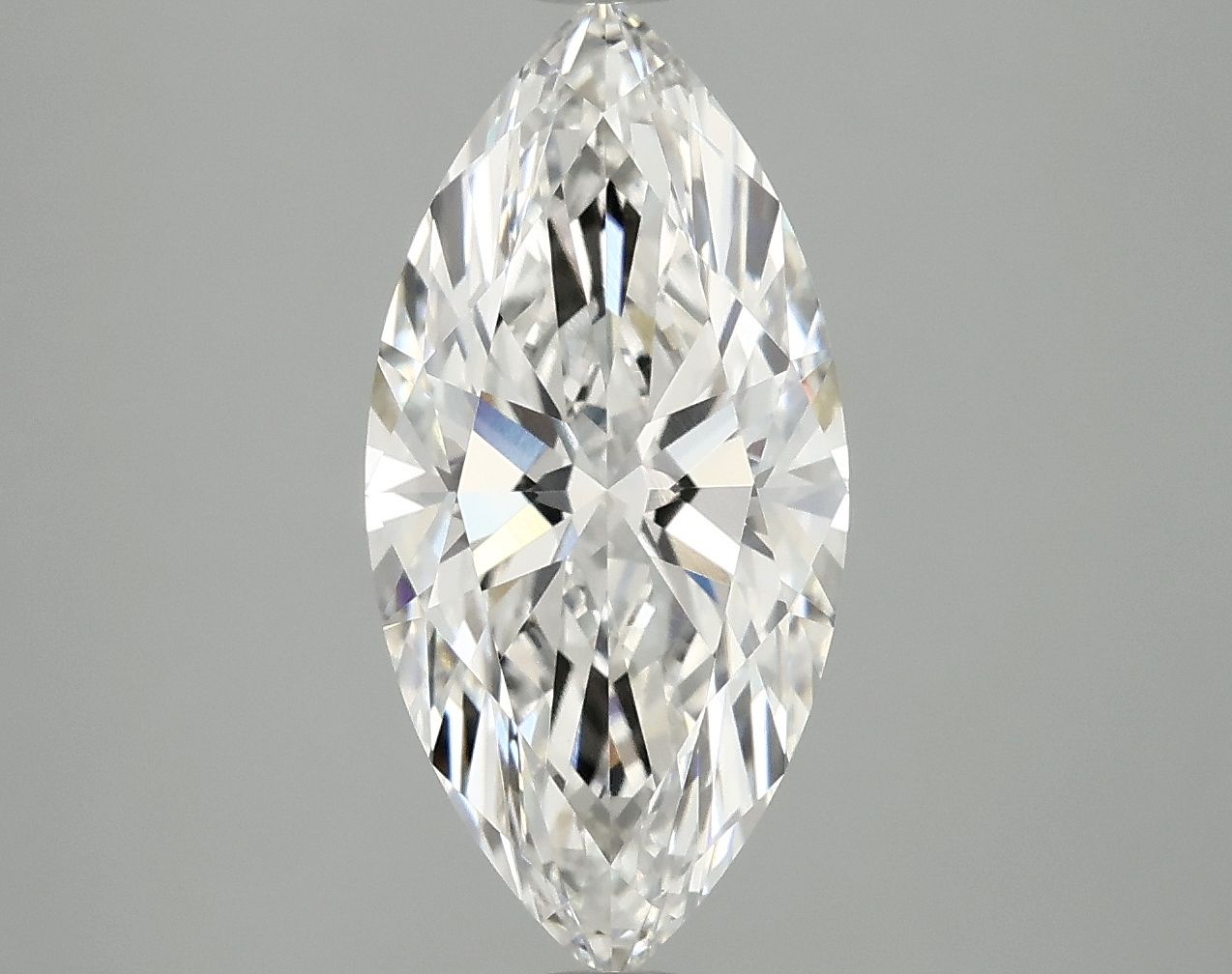 3.09 ct Marquise diamond
