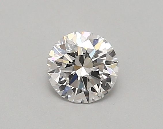 0.43 ct lab-grown Round Diamond