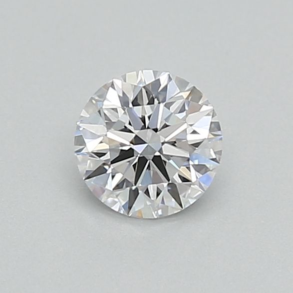 0.34 ct lab-grown Round Diamond