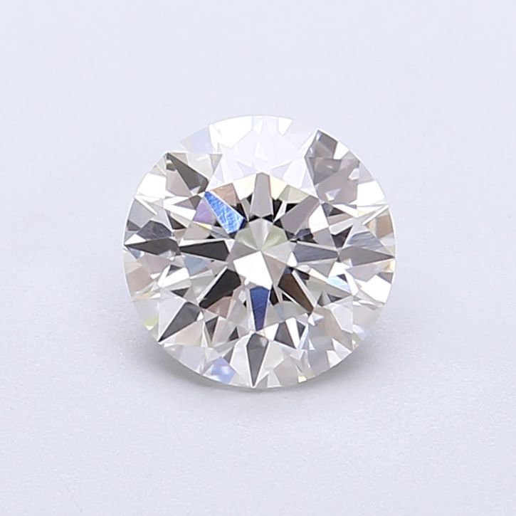 1.07 ct. round Lab Grown Diamond front image